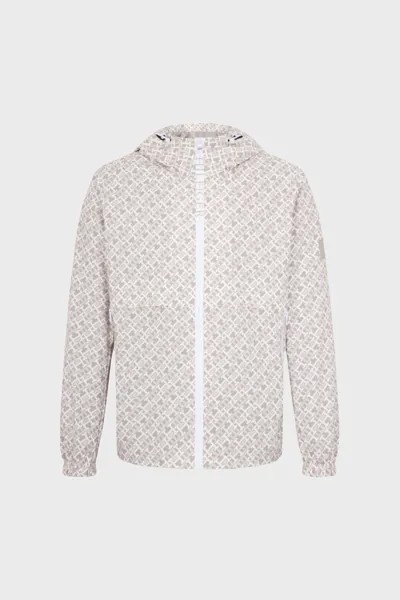 Пальто Tommy Hilfiger, бежевый