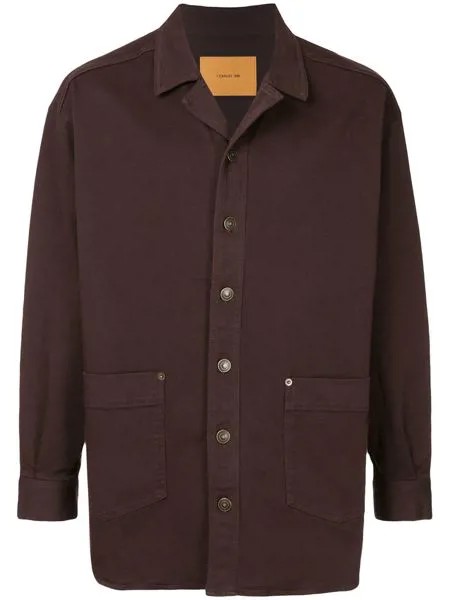 Cerruti 1881 classic shirt