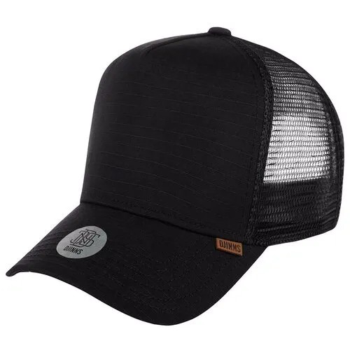 Бейсболка с сеточкой DJINNS HFT Cap M-Ribstop, размер ONE