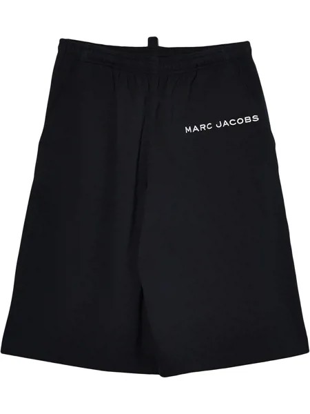 Marc Jacobs шорты The T-short по колено