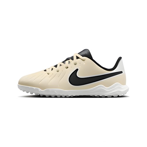Шиповки NIKE, размер 6 Y, бежевый