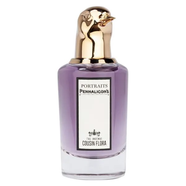 Парфюмерная вода The Portraits The Ingenue Cousin Flora Penhaligon's