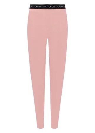 Хлопковые брюки Calvin Klein