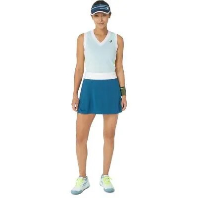 Женское ПЛАТЬЕ ASICS COURT GPX Tennis Clothing 2042A282