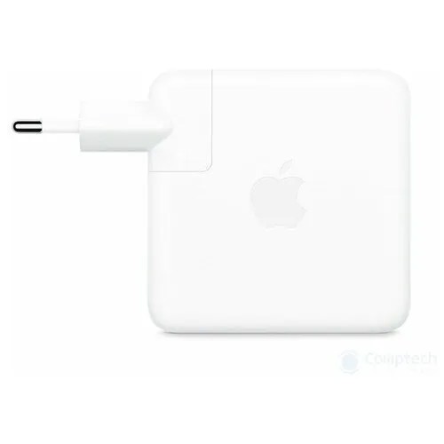 MKU63ZM A Apple 67W USB-C Power Adapter