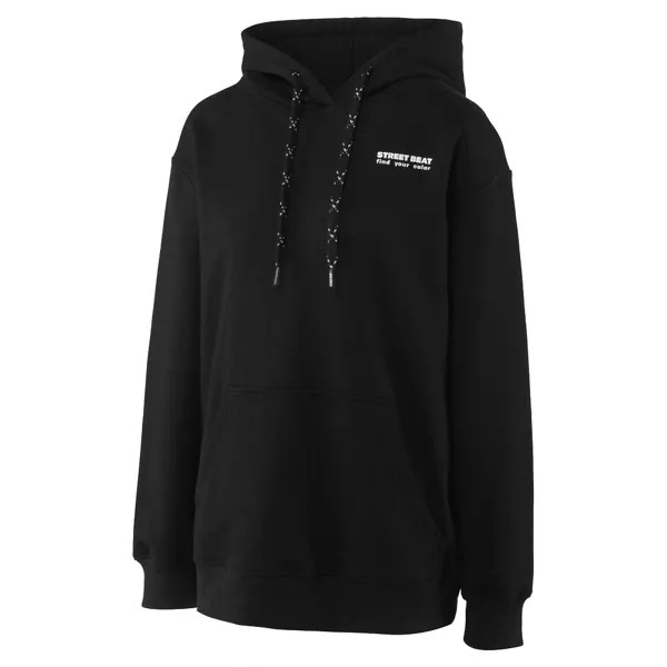 Женская худи Basic Hoodie