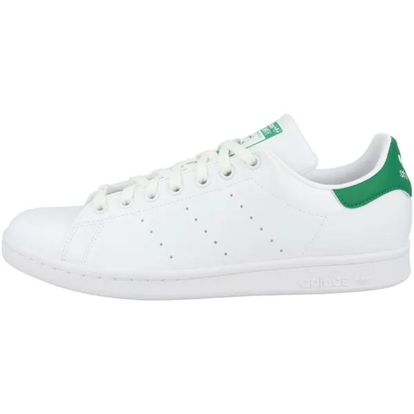 Stan Smith мужские низкие кеды ADIDAS, цвет weiss