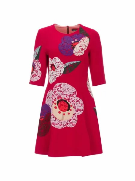 Коктейльное платье Dolce&Gabbana