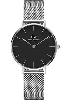 Fashion наручные  женские часы Daniel Wellington DW00100162. Коллекция Classic Petite