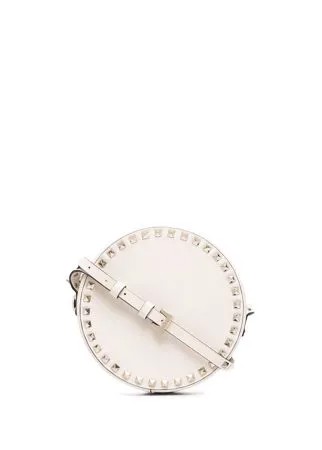 Valentino Garavani сумка через плечо с декором Rockstud