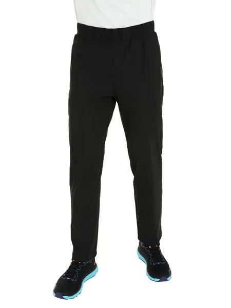 Спортивные брюки мужские Toread Men's Running Training Pants черные S