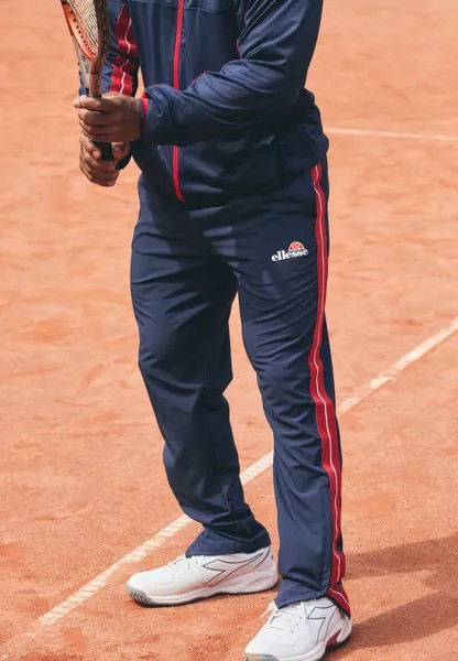 Спортивные штаны GROVER Ellesse, темно-синий