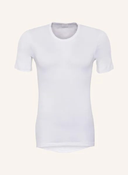 Футболка HANRO COTTON PURE, белый