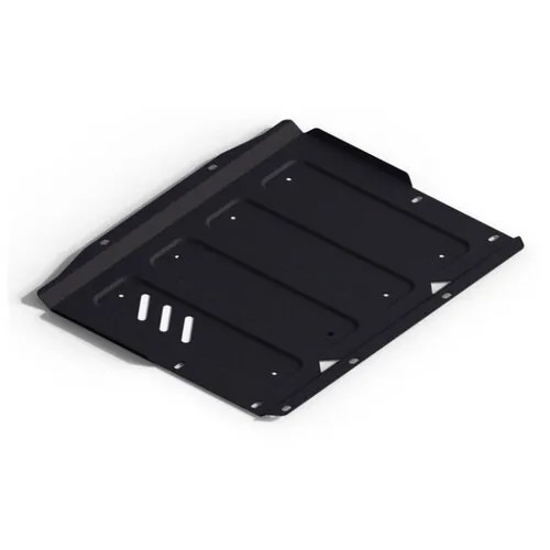Защита коробки передач RIVAL 111.4044.1 для Mitsubishi