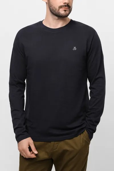 Лонгслив мужской Marc O’Polo B21 2012 52210 синий M