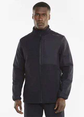 Олимпийка Porsche Design Men's Polar Jacket