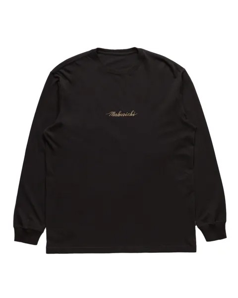 Лонгслив Maharishi