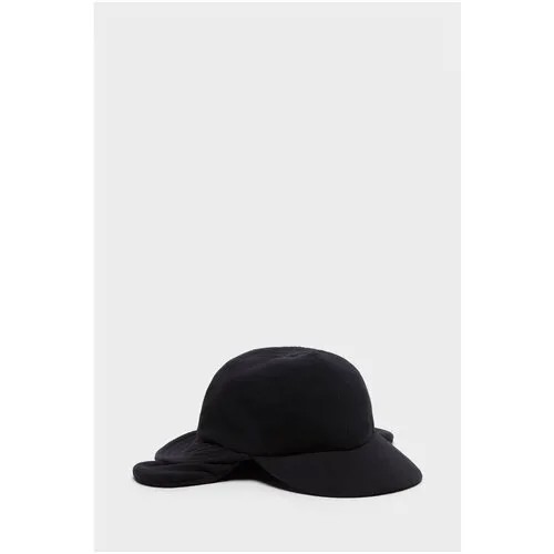 Кепка Nonnative цвет Черный размер S