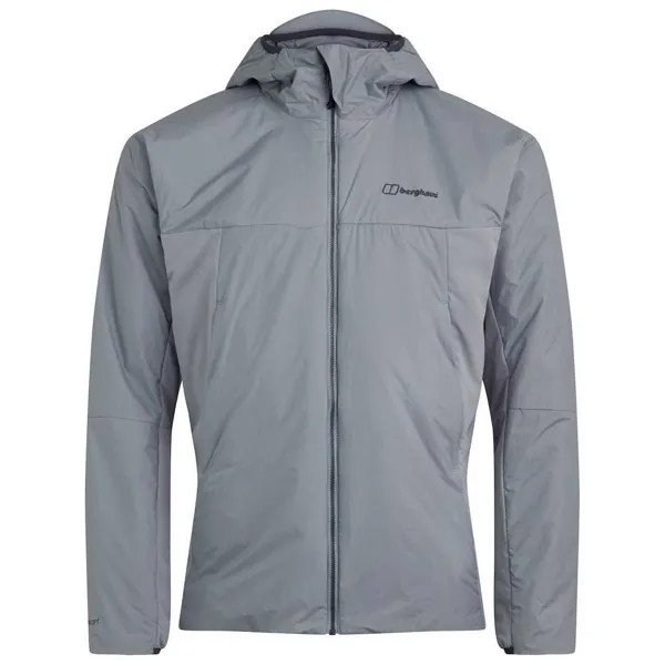 Куртка Berghaus Tangra, серый