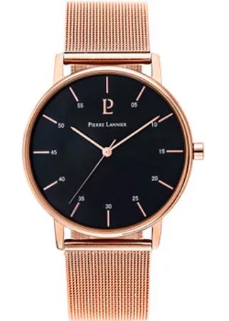 Fashion наручные  женские часы Pierre Lannier 033K938. Коллекция Week-end Cityline