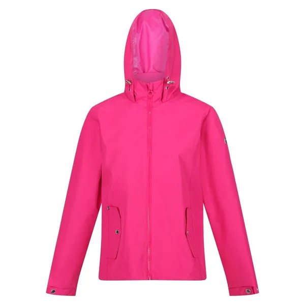 Куртка Regatta Laiyah Waterproof, розовый