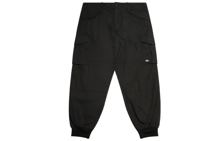 Dickies Мужские вязаные спортивные штаны