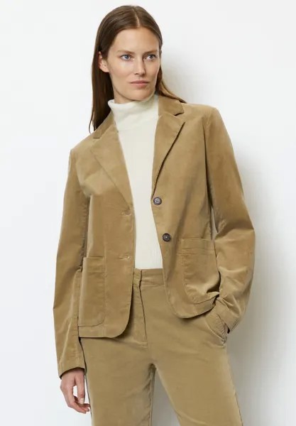 Куртка Marc O'Polo, коричневый
