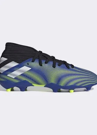 Футбольные бутсы Nemeziz.3 FG adidas Performance
