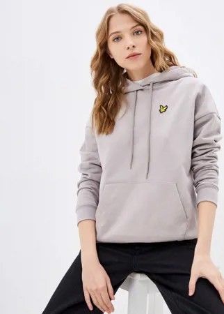 Худи Lyle & Scott