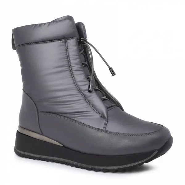 Дутики женские Tendance 31010-3M_2497162 серые 36 EU