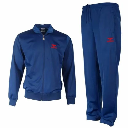 Костюм MONTANASPORT , размер 48 , синий