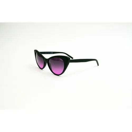 Солнцезащитные очки Saraghina MAGALI 115-1, черный