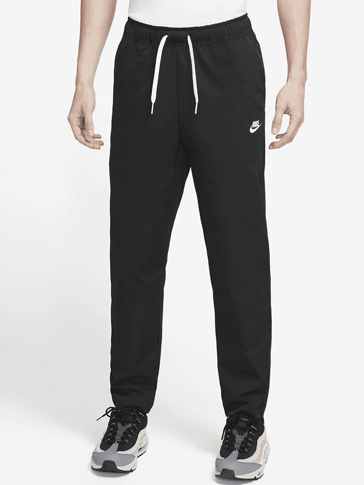 Спортивные брюки Nike, черный