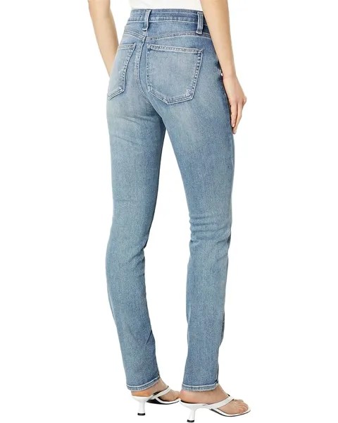 Джинсы Silver Jeans Co. Most Wanted Straight L63413EPX245, индиго