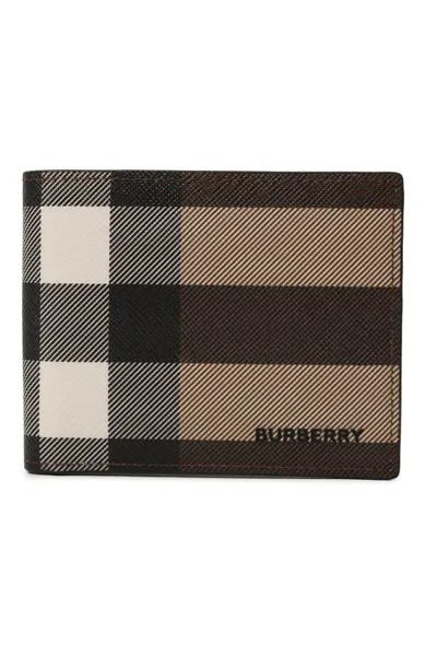 Портмоне Burberry