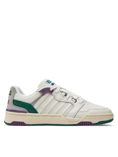 Кроссовки K-Swiss, белый