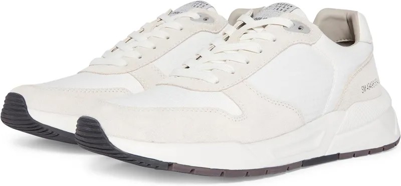 Кроссовки Steve Madden Braddik, белый