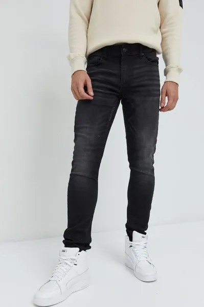 Джинсы Loom Only & Sons, серый