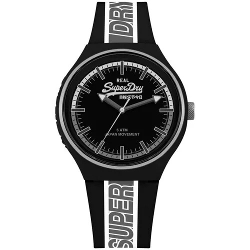 Наручные часы SUPERDRY SYG238BW