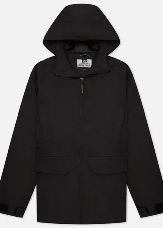 Мужская куртка Weekend Offender Masvidal, цвет чёрный, размер S