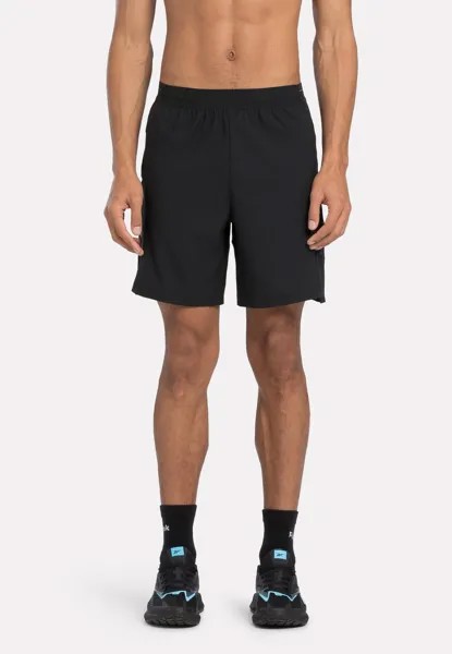 Спортивные шорты Reebok, цвет black