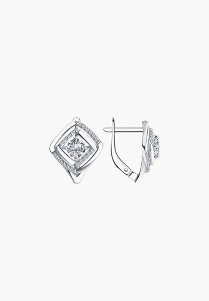 Серьги Diamant