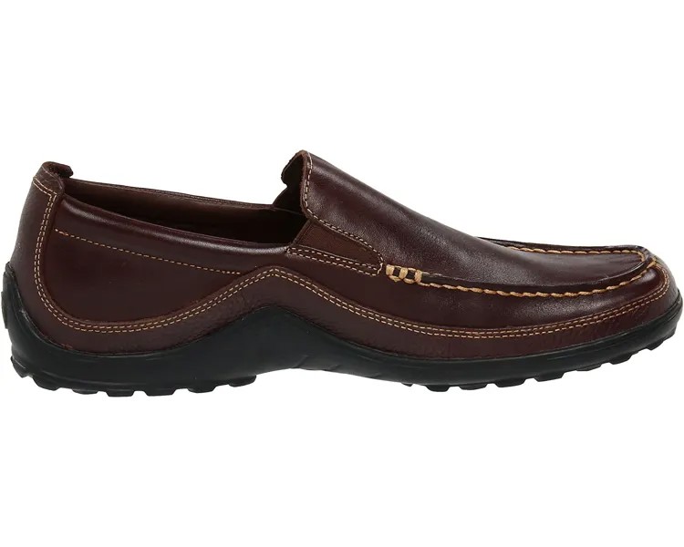 Лоферы Tucker Venetian Cole Haan, французской обжарки