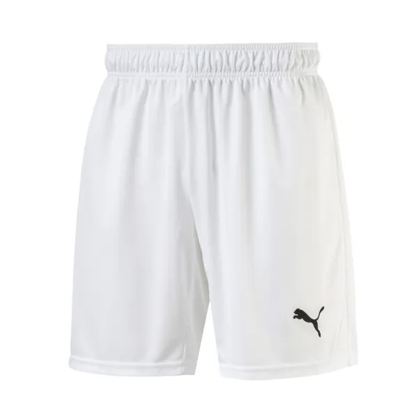 Шорты Puma Team WO Inner Slip Youth Boys Size S Casual Athletic 701275-16-Y