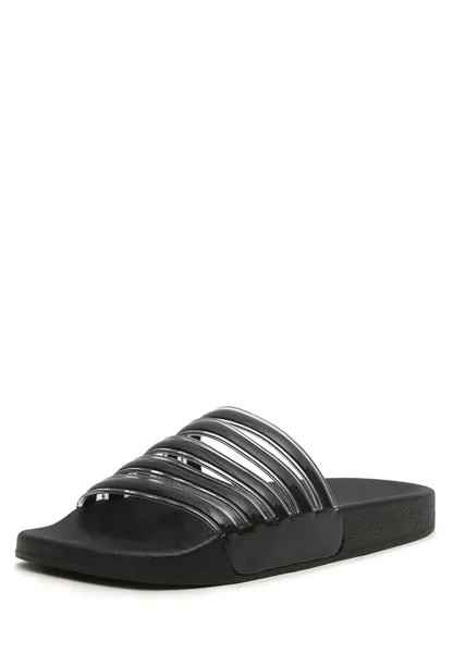 Сланцы женские T.Taccardi 111498 черные 38 RU
