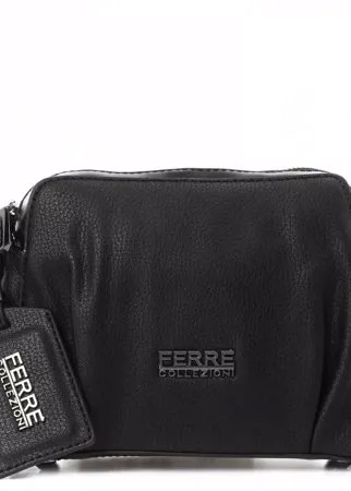 Сумка кросс-боди женская FERRE Collezioni GFD1U4, черный