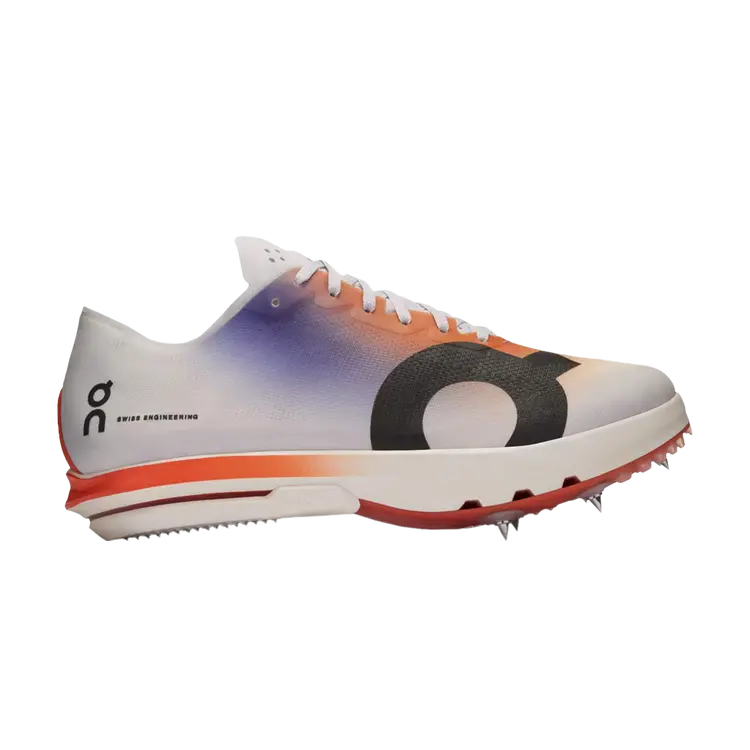 Кроссовки Wmns Cloudspike Citius, цвет Prism Capsule Collection