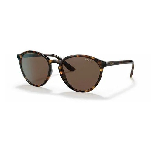 Солнцезащитные очки Vogue eyewear VO 5374S W65673, коричневый