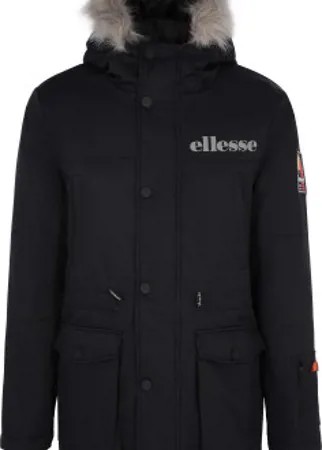 Куртка утепленная мужская Ellesse Mazzo, размер 52
