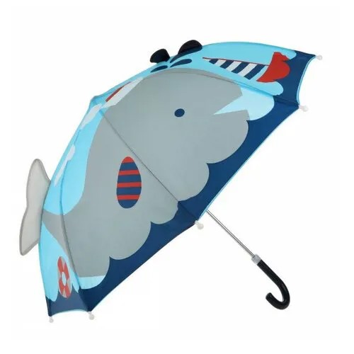 Зонт детский Mary Poppins Кит 46 см